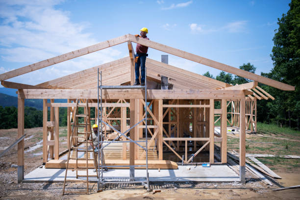 Best Slate Roofing Contractor  in Mullins, SC