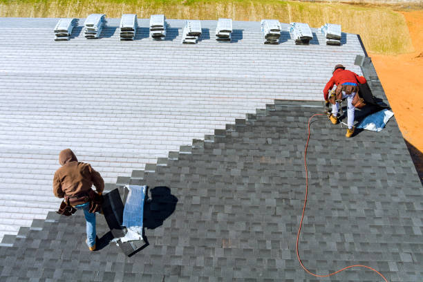 Slate Roofing Contractor in Mullins, SC